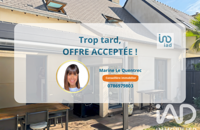 Vente Maison/villa 5 pièces — photo du bien