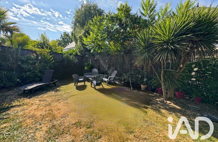 Vente Maison/villa 5 pièces — photo 4