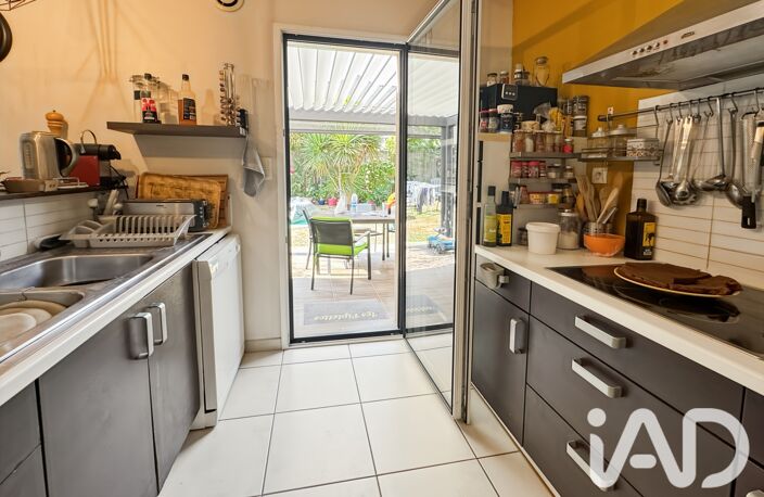 Vente Maison/villa 5 pièces — photo 5