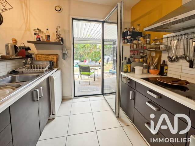 Vente Maison/villa 5 pièces — photo du bien