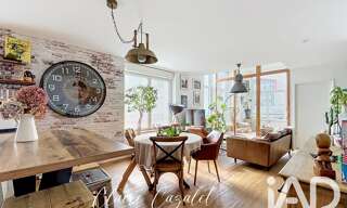 Appartement 4 Pièces 95 m² à vendre à Nantes (44300)