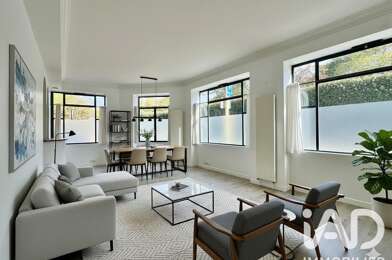 Appartement 4 pièces 520000 €