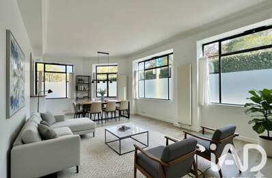 Vente Appartement 4 pièces — photo du bien