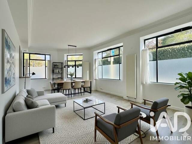 Vente Appartement 4 pièces — photo du bien