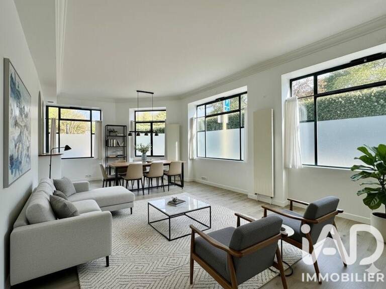 Vente Appartement 4 pièces — photo 1