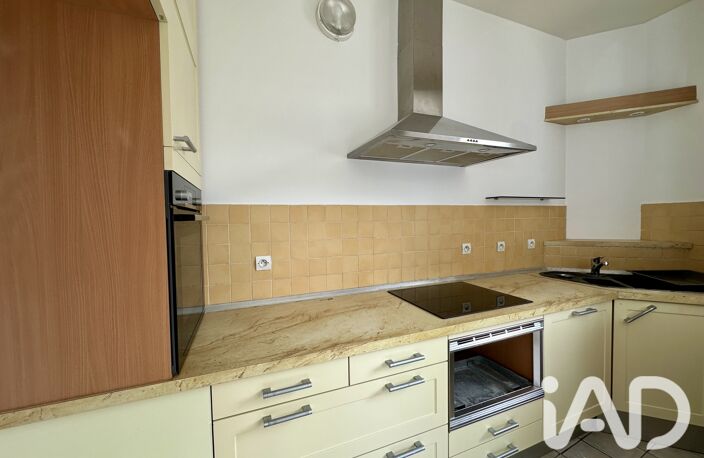 Vente Appartement 4 pièces — photo 3