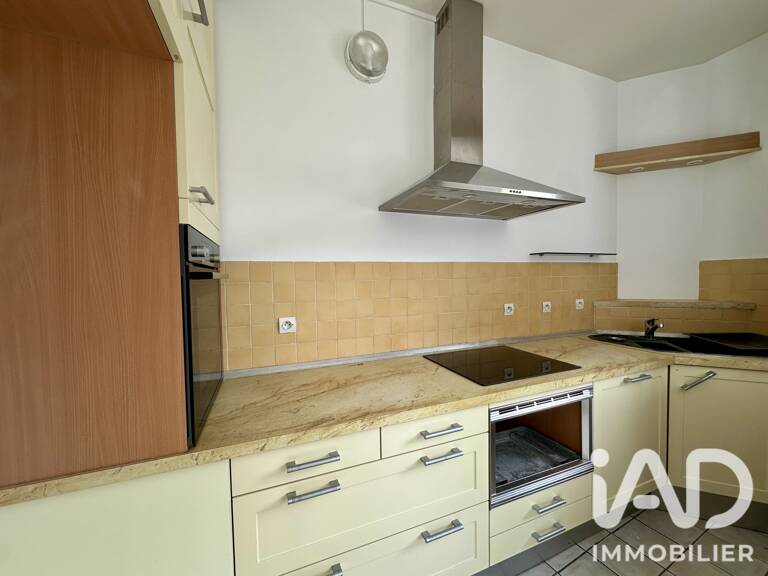 Vente Appartement 4 pièces — photo 1