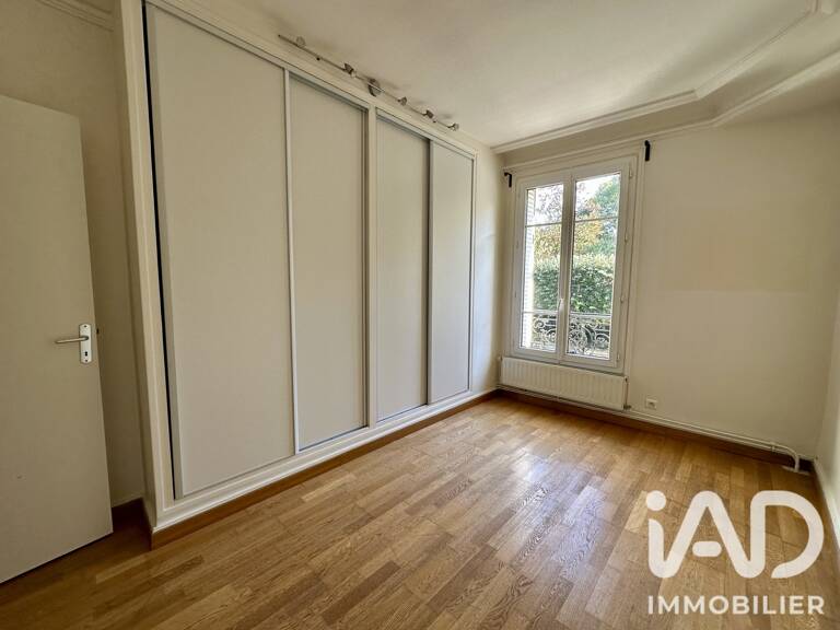 Vente Appartement 4 pièces — photo 1