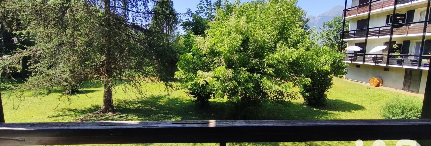 Appartement 4 Pièces 74 m² à vendre à Grignon (73200)
