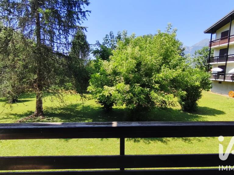 Vente Appartement 4 pièces — photo 1