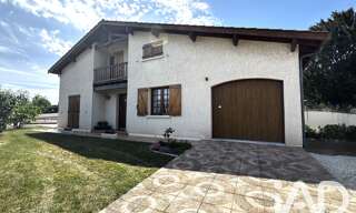 Maison 5 Pièces 115 m² à vendre à Blanquefort (33290)