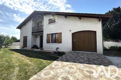 Maison 5 pièces 477000 €