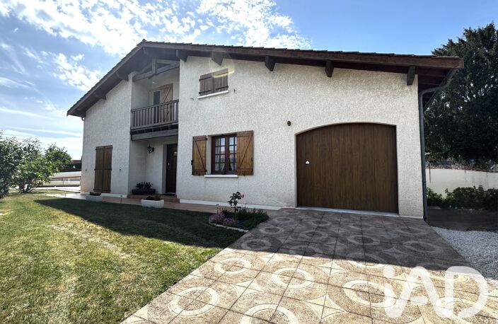 Vente Maison traditionnelle 5 pièces — photo 4