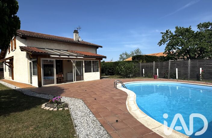 Vente Maison traditionnelle 5 pièces — photo 5