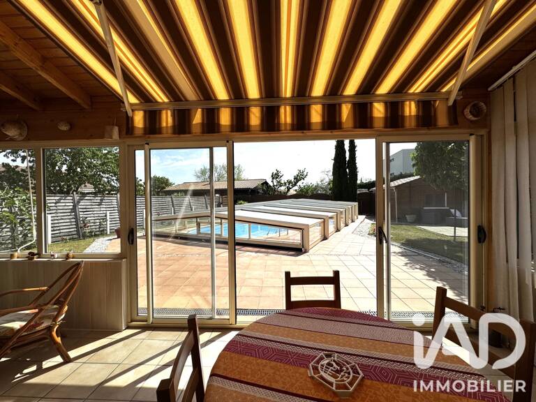 Vente Maison traditionnelle 5 pièces — photo 1