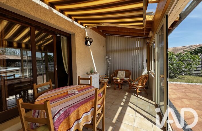 Vente Maison traditionnelle 5 pièces — photo 2