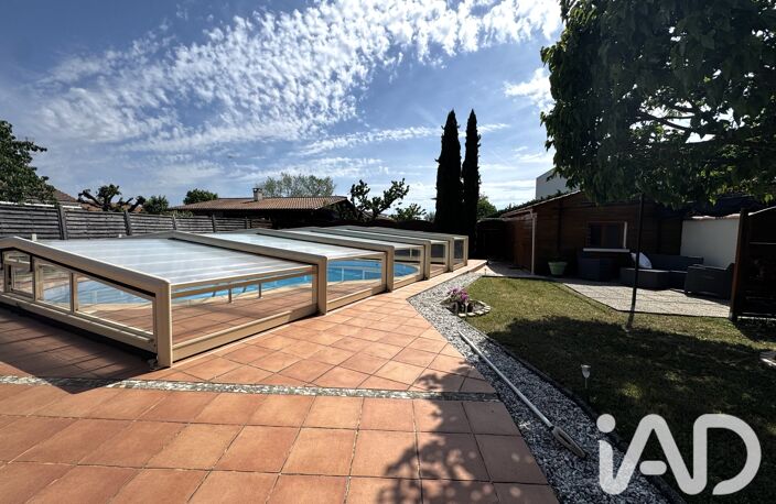 Vente Maison traditionnelle 5 pièces — photo 3