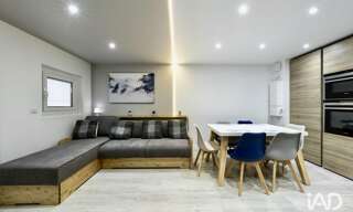 Appartement 4 Pièces 66 m² à vendre à Arâches-la-Frasse (74300)