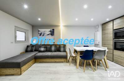 Vente Appartement 4 pièces — photo du bien