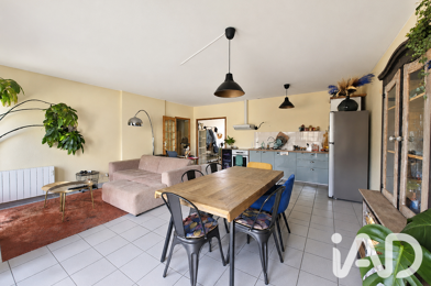 Maison 4 pièces 219000 €