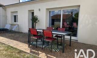 Maison 4 Pièces 87 m² à vendre à Sainte-Pazanne (44680)
