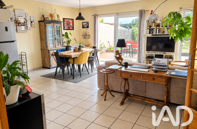 Vente Maison/villa 4 pièces — photo du bien