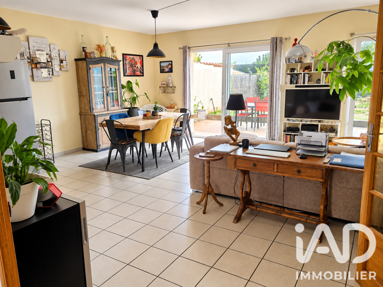Vente Maison/villa 4 pièces — photo 1