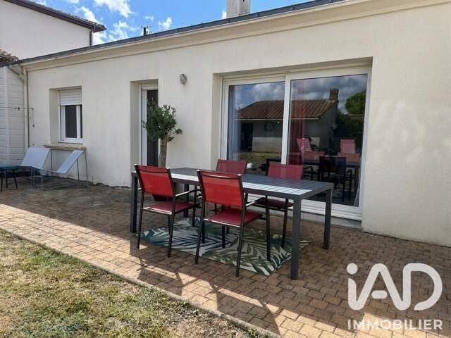 Vente Maison/villa 4 pièces — photo du bien
