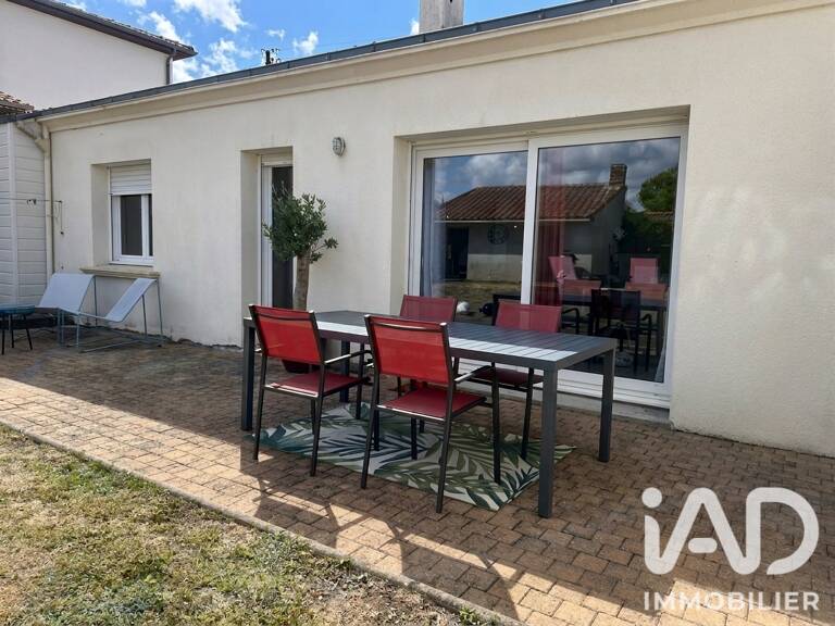 Vente Maison/villa 4 pièces — photo 1