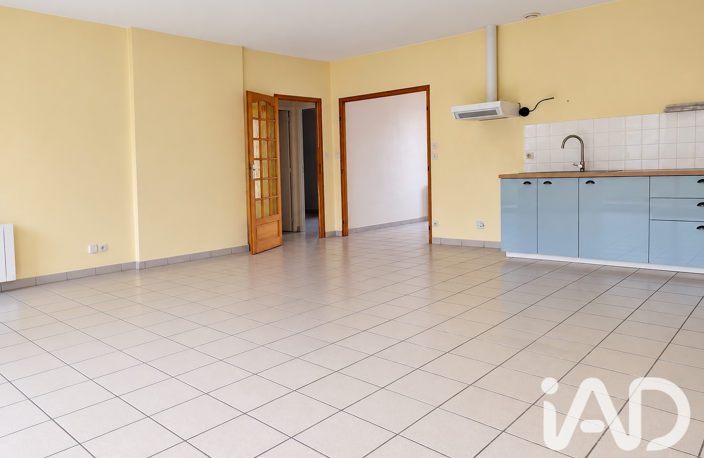 Vente Maison/villa 4 pièces — photo 3