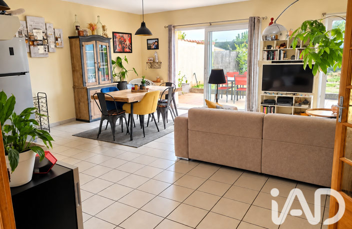 Vente Maison/villa 4 pièces — photo 4