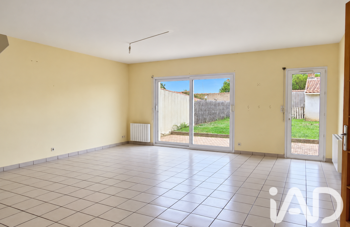 Vente Maison/villa 4 pièces — photo 5