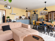 Vente Maison/villa 4 pièces — photo 3