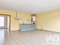 Vente Maison/villa 4 pièces — photo 4