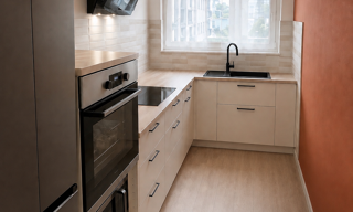 Appartement 3 Pièces 60 m² à vendre à Metz (57050)