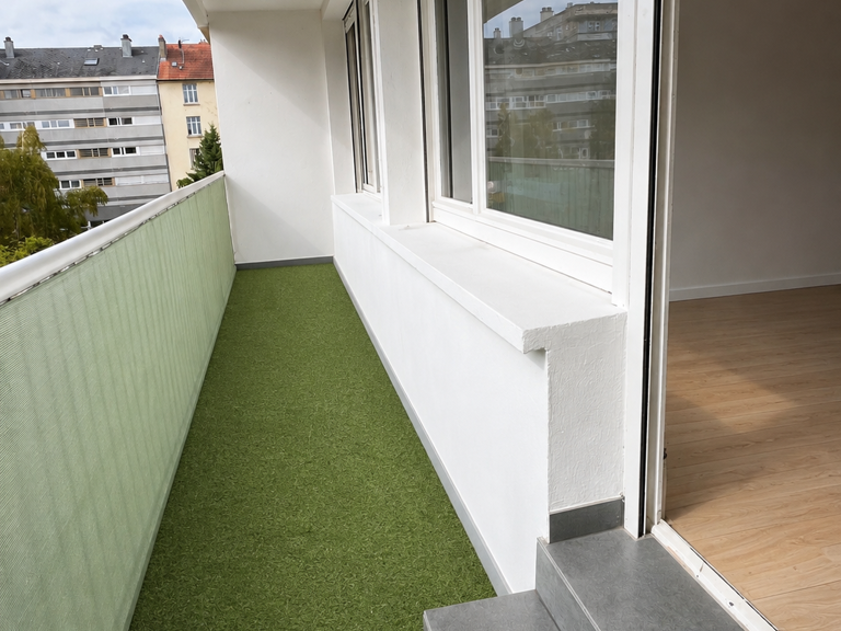 Vente Appartement 3 pièces — photo 1
