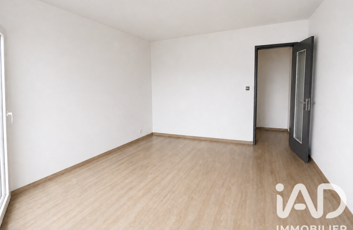 Vente Appartement 3 pièces — photo 2