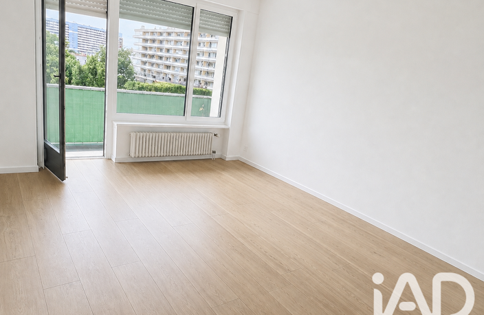 Vente Appartement 3 pièces — photo 3