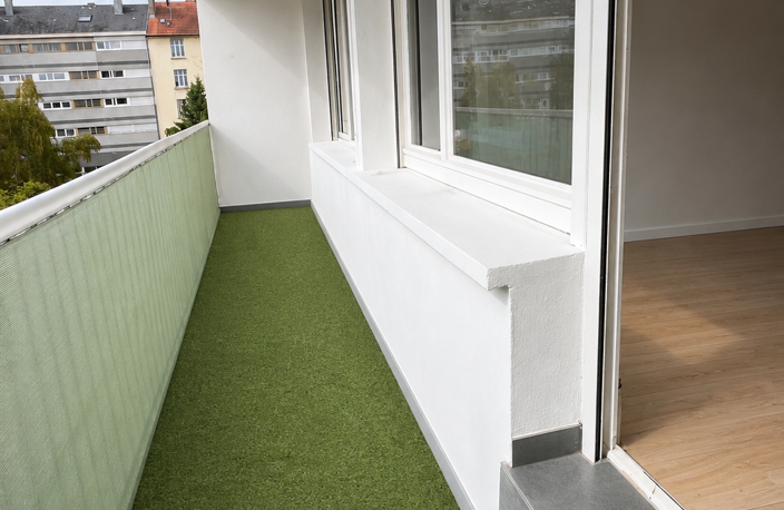 Vente Appartement 3 pièces — photo 4