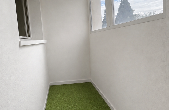 Vente Appartement 3 pièces — photo 5