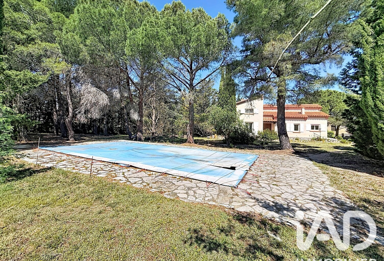 Vente Maison traditionnelle 5 pièces — photo 1