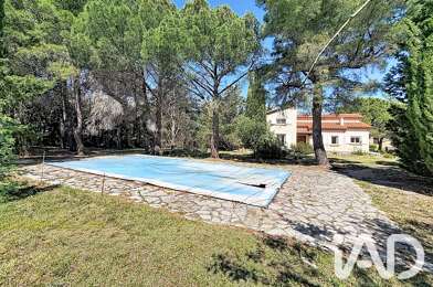 Maison 5 pièces 398000 €