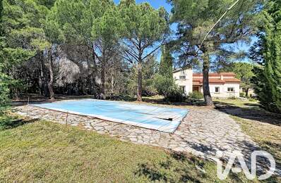 Vente Maison traditionnelle 5 pièces — photo du bien