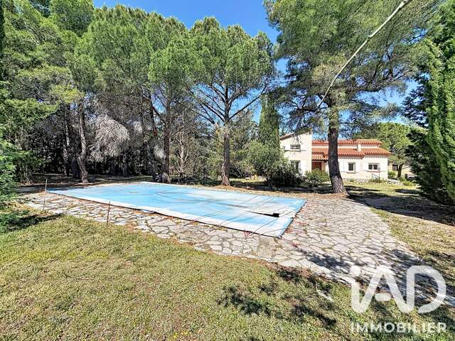 Vente Maison traditionnelle 5 pièces — photo du bien