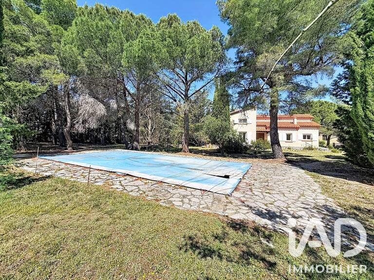 Vente Maison traditionnelle 5 pièces — photo 1