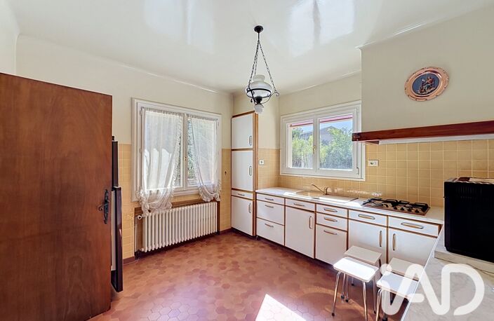 Vente Maison traditionnelle 5 pièces — photo 2