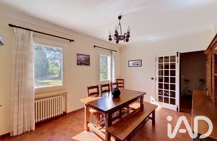 Vente Maison traditionnelle 5 pièces — photo 3