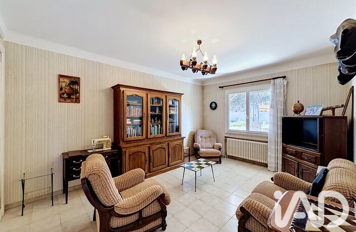 Vente Maison traditionnelle 5 pièces — photo 4