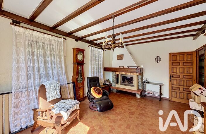 Vente Maison traditionnelle 5 pièces — photo 5