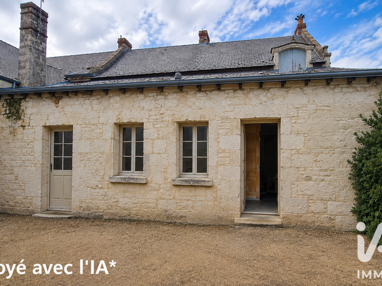 Vente Maison/villa 3 pièces — photo 1